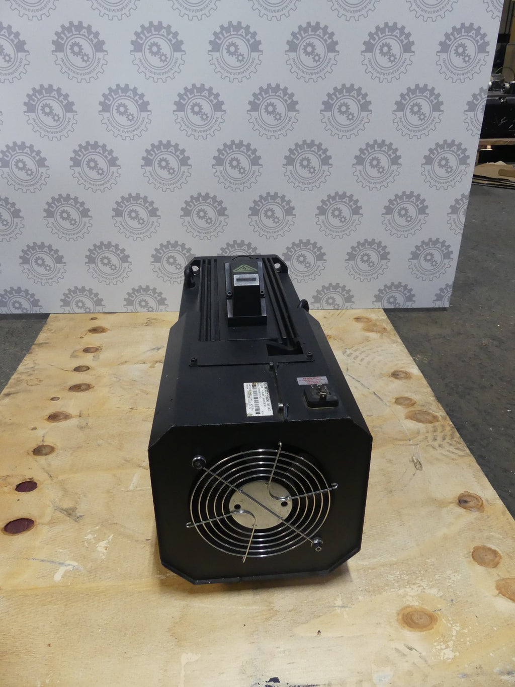 REXROTH MHD112C-024-NG0-AN