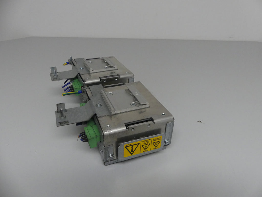 2x SEW Eurodrive BST 0 7S-400V-00