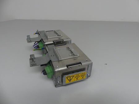 2x SEW Eurodrive BST 0 7S-400V-00