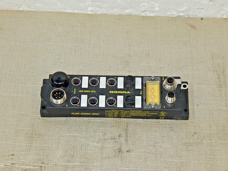  TURCK FLDP-I0M84-0001  s.Bilder used