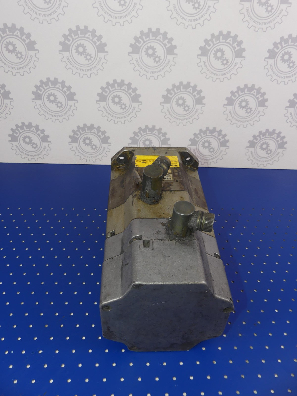 SIEMENS 1FK6083-6AF71-1AH0