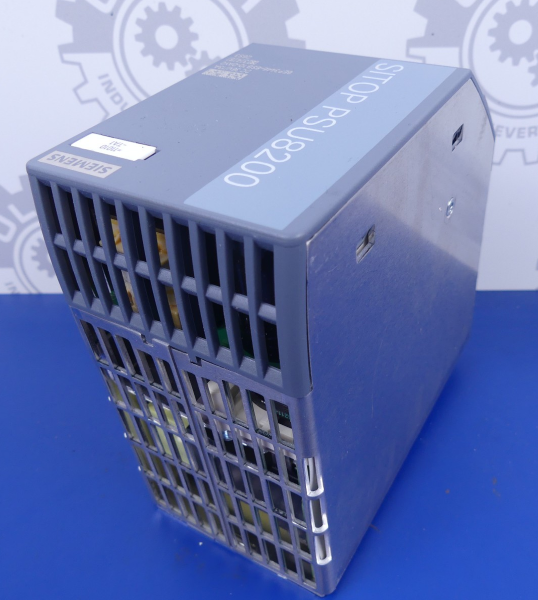 Netzteil Siemens SITOP PSU8200 6EP3446-8SB10-0AY0