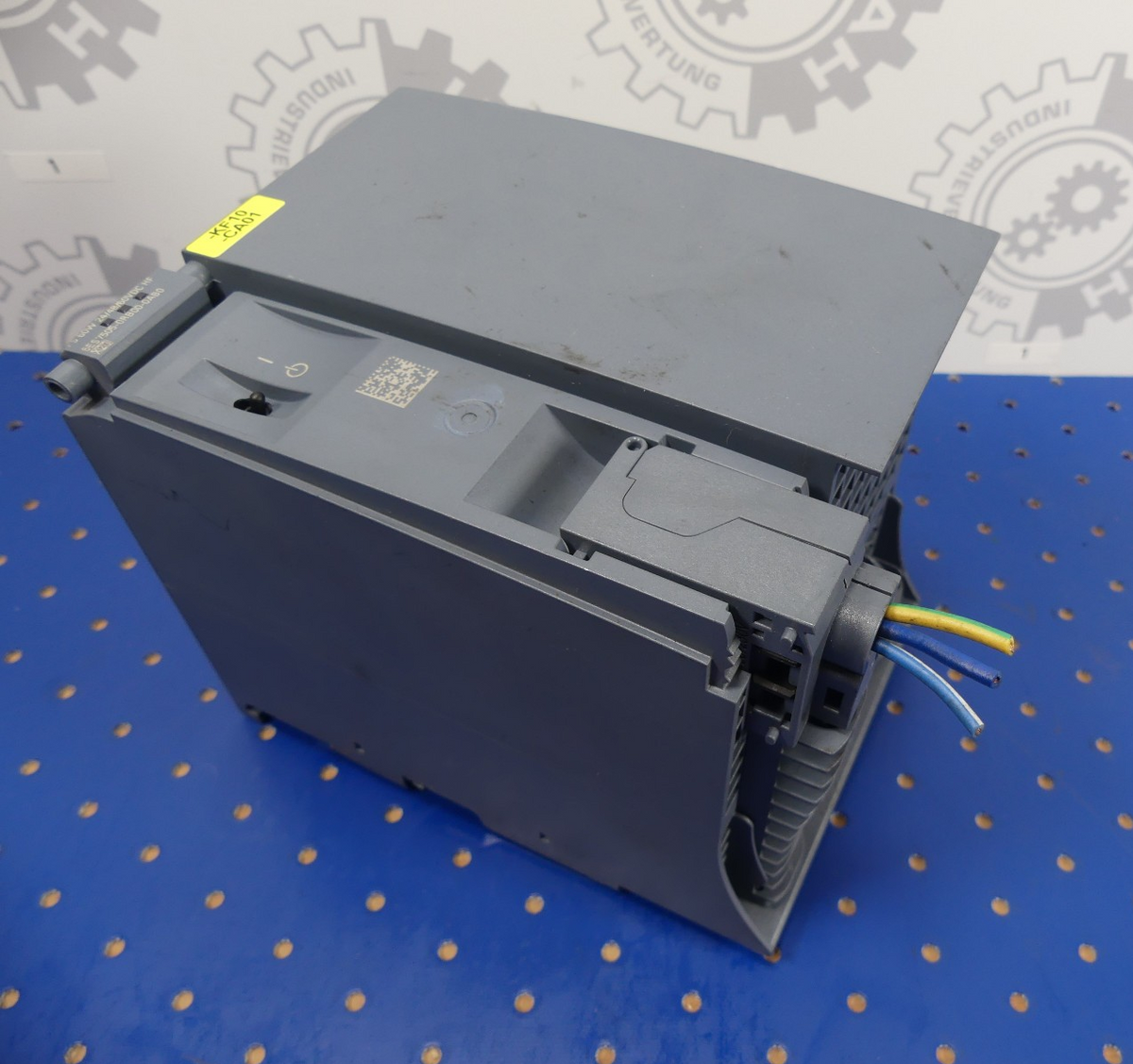 Siemens Simatic S7-1500 6ES7505-0RB00-0AB0