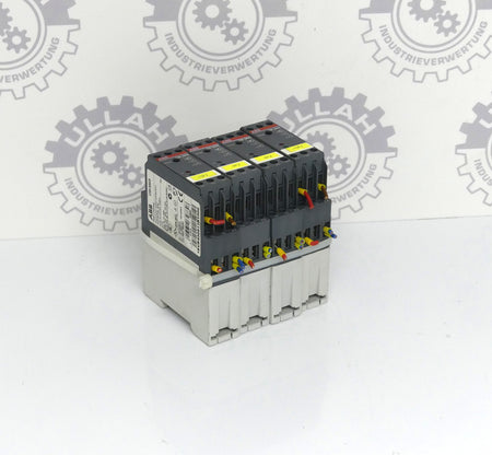 ABB (4x)  CM-MSS