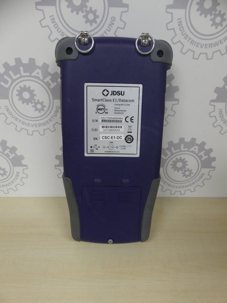 JDSU CSC-E1-DC