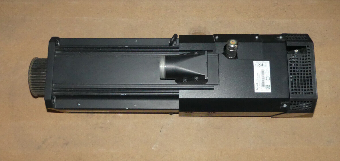 REXROTH MSK100D-0300-NN-S1-AG0-NNNN