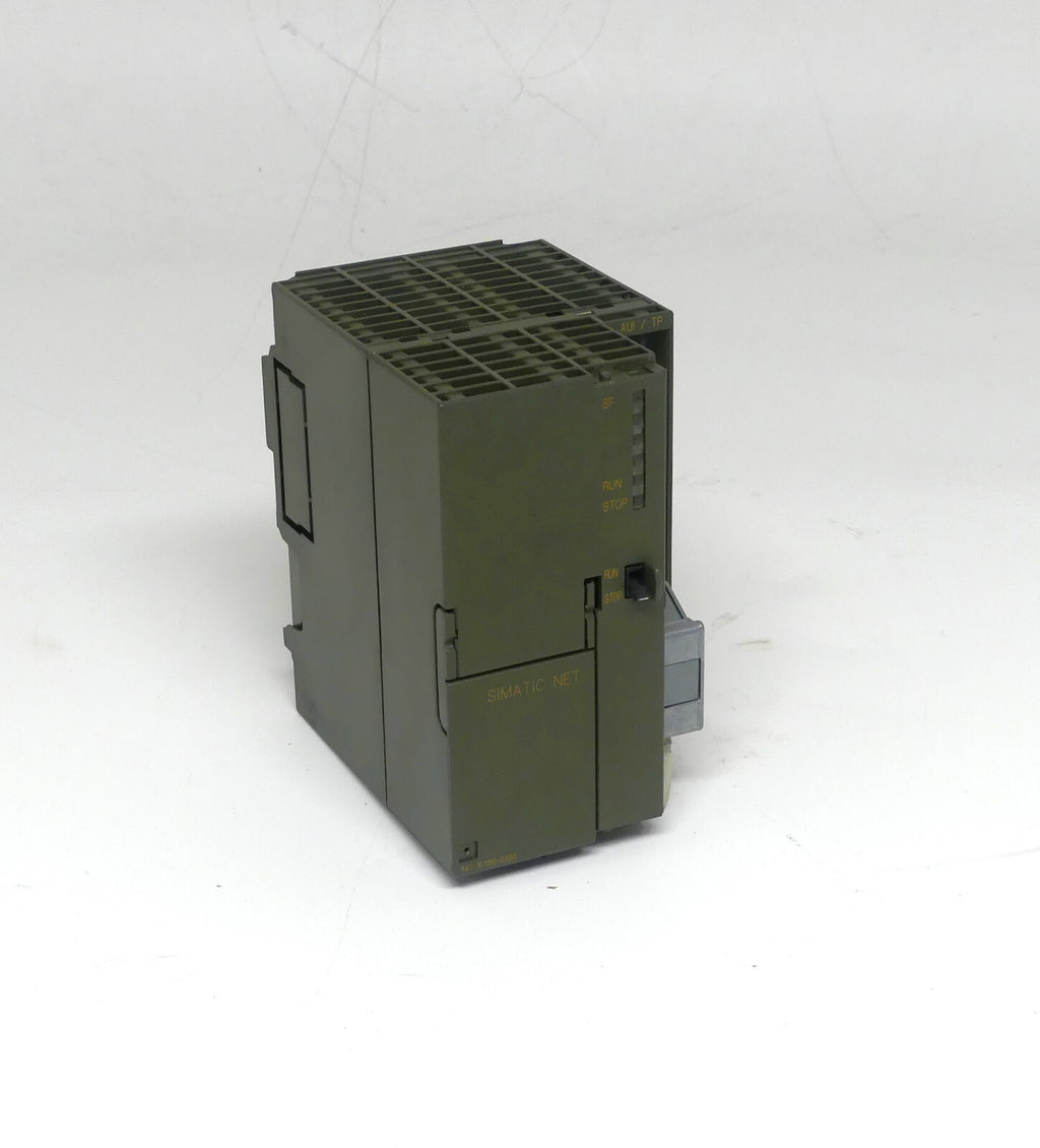 Siemens Simatic S7 6GK7343-1EX00-0XE0