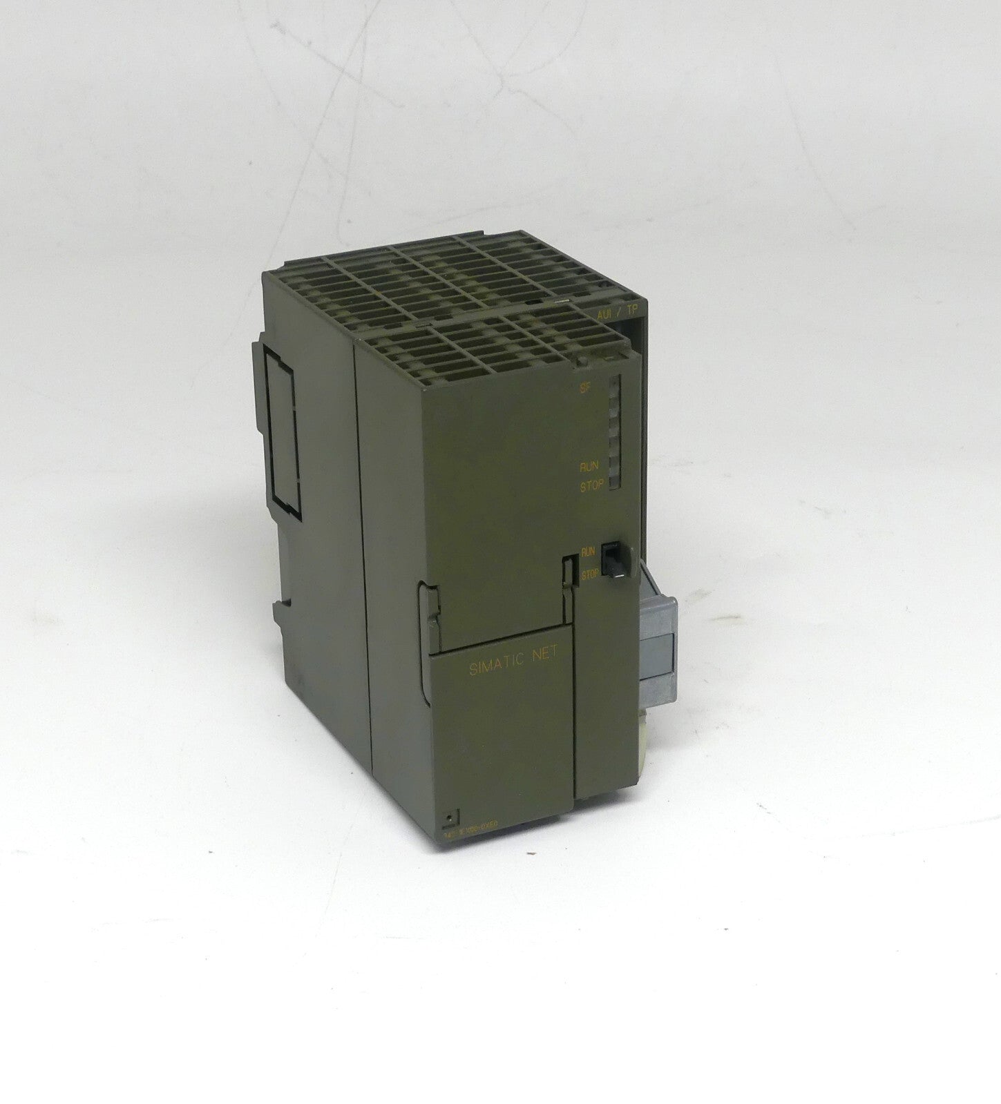 Siemens Simatic S7 6GK7343-1EX00-0XE0