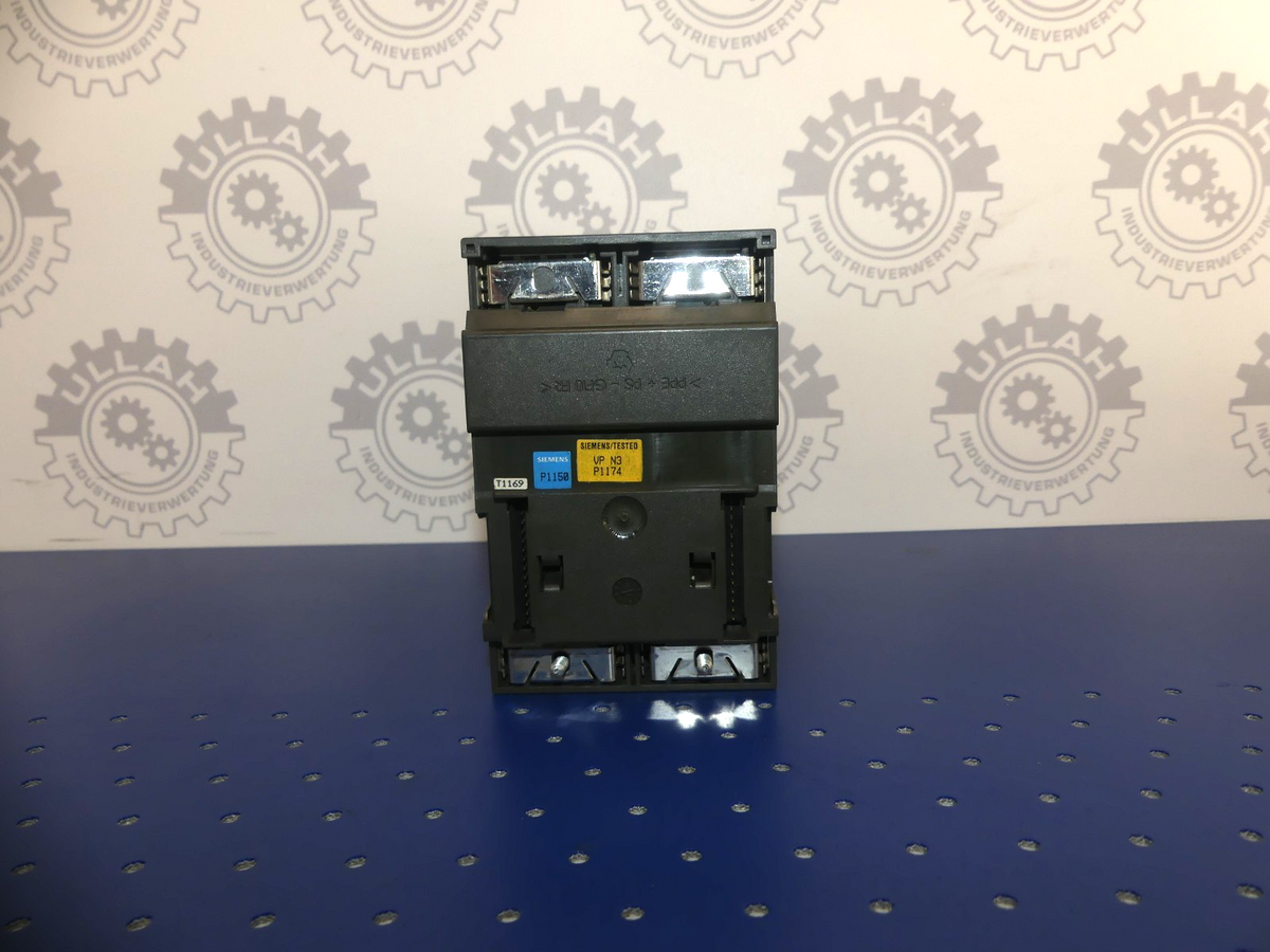 Siemens 6GK7343-1EX10-0XE0