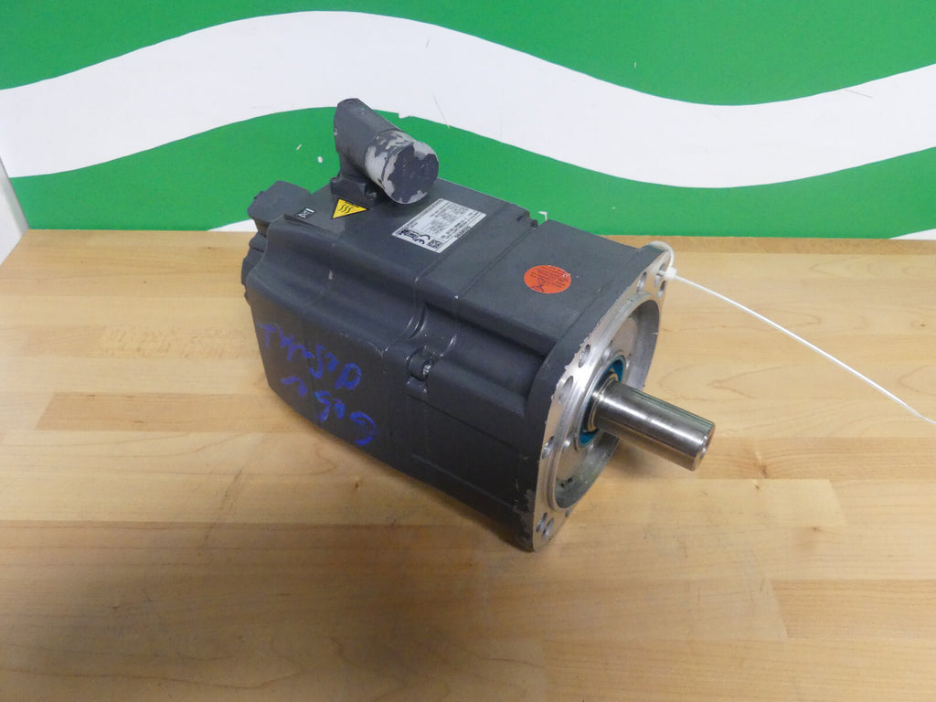 Siemens Simotics Servomotor 1FK7060-2AF71-1CH1 geber defekt