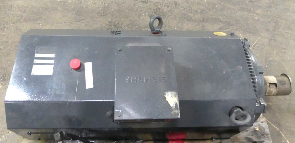 Siemens 1PH6206-4CE40-Z   1PH62064CE40Z  Hauptspindelmotor