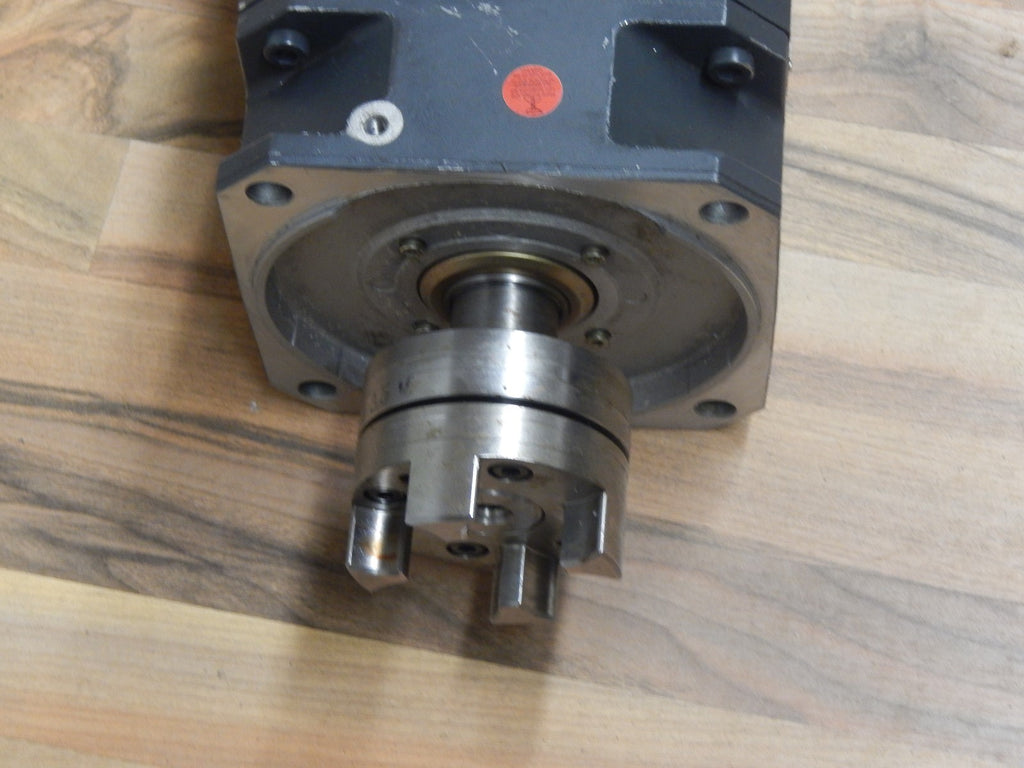 SiEMENS 3~ Brushless Servomotor  1FT6105-1AC71-1EG1 Used