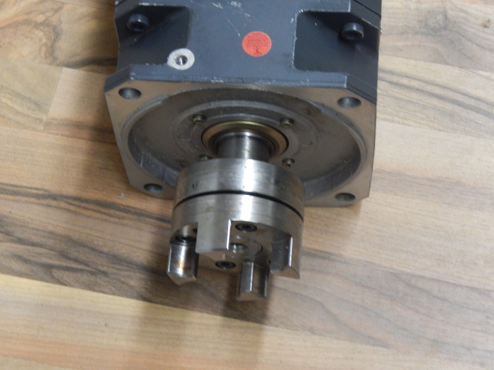 SiEMENS 3~ Brushless Servomotor  1FT6105-1AC71-1EG1 Used