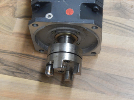 SiEMENS 3~ Brushless Servomotor  1FT6105-1AC71-1EG1 Used