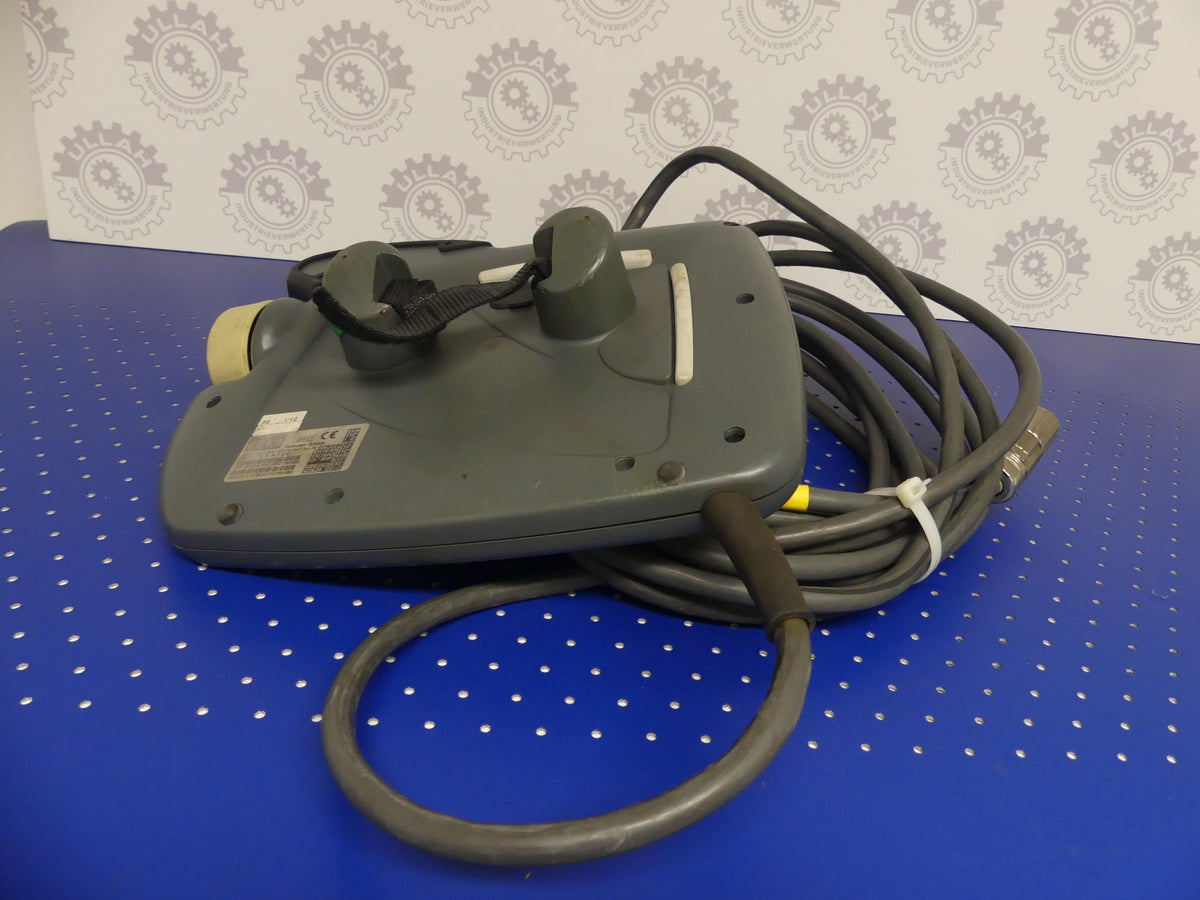 KUKA KCP2 Std.ed05 00-130-547 Bedienpanel Control Panel