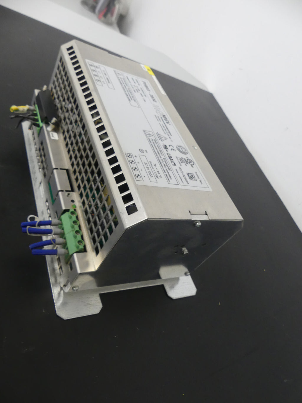 MGV Stromversorgungen PH803-2820