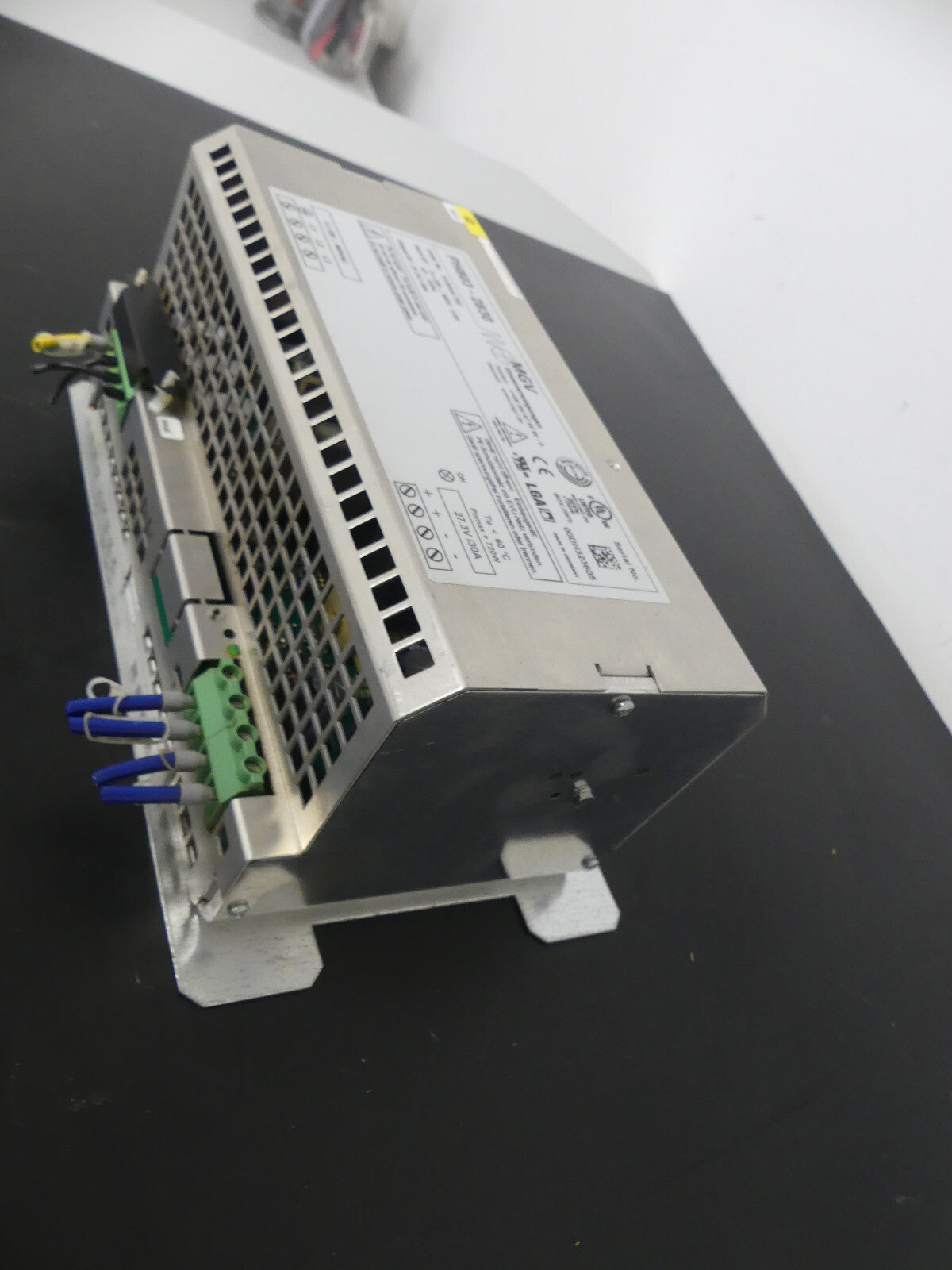 MGV Stromversorgungen PH803-2820