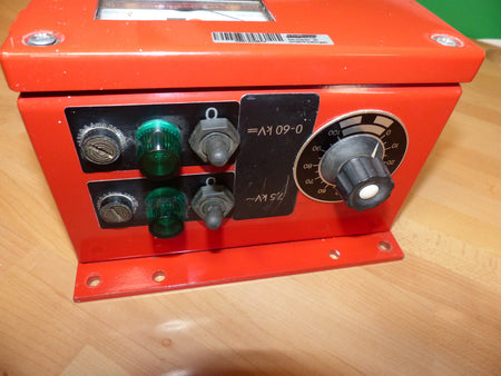HAUG GENERATOR  AG 3 id:09.7612.000