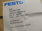 Festo VTIA 16E-ZSR12-24DC / 546835