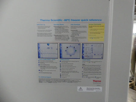 Thermo Fisher Scientific HFU600TV63