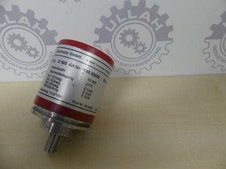 TR Electronic Typ: ZI 58S Art.Nr: 180-50009