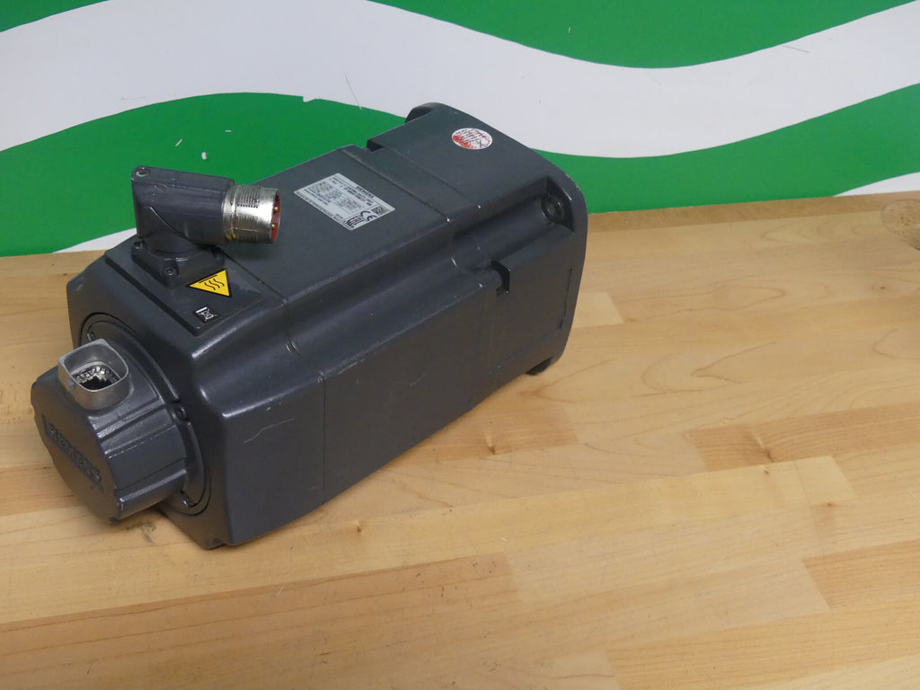 Siemens 1FK7063-2AF71-1RH1 Servomotor Drehgeber defekt