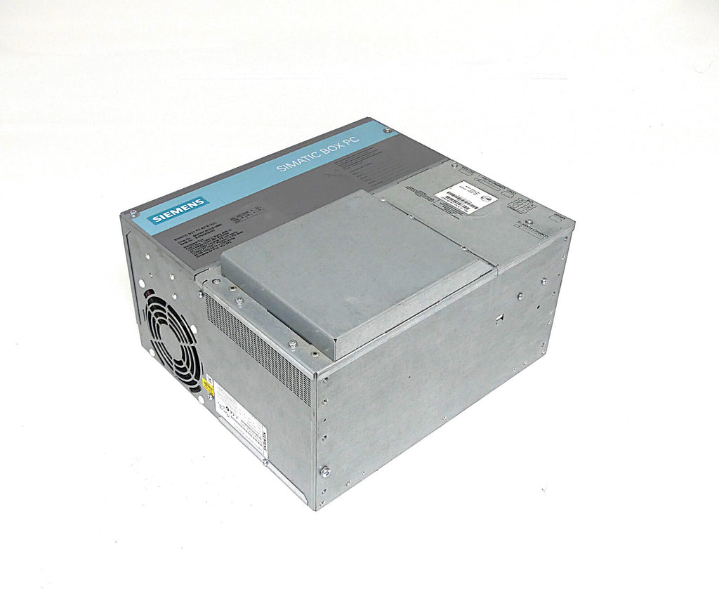 Siemens simatic Box PC 6ES7647-6NG20-2BB0