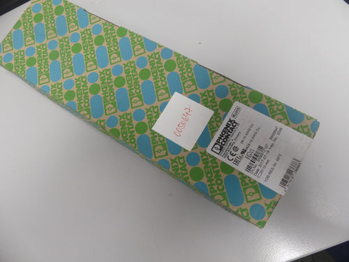 50xPhoenix Contact ST 4-TWIN-PE