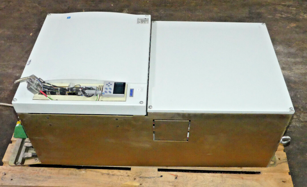 LENZE 9300 VECTOR  EVF9337-EVV240 160/200 kW s.Bilder