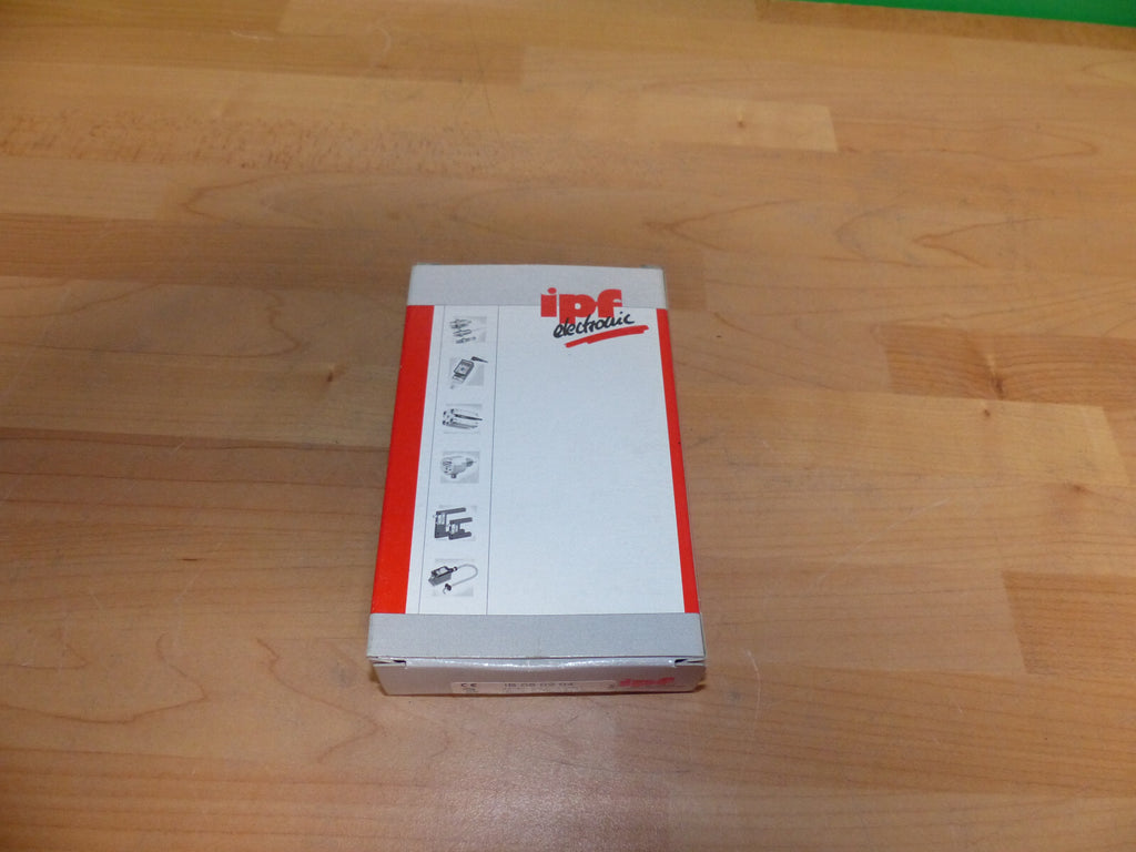 IPF Electronic IB-080204 Induktiver Sensor
