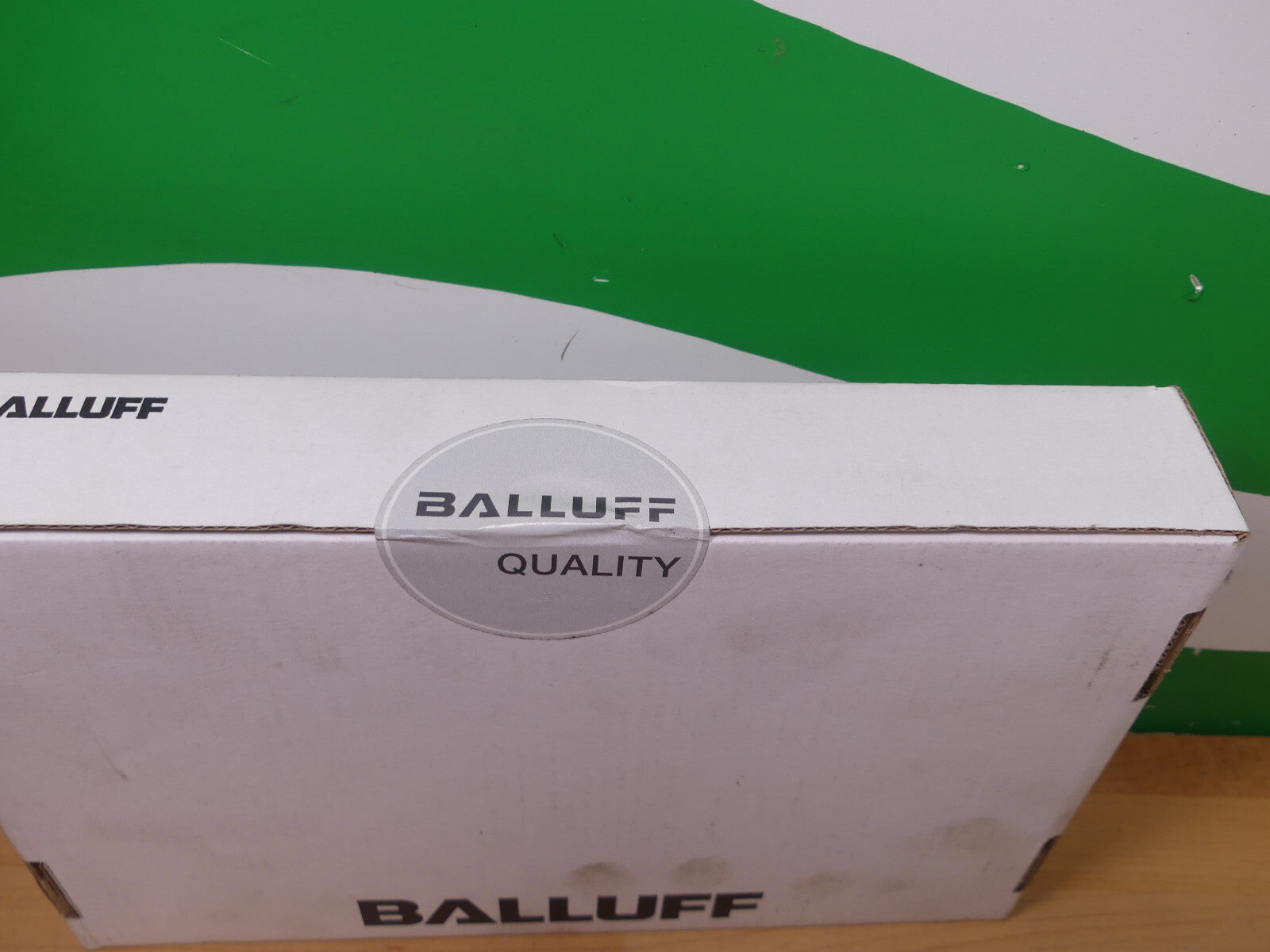 BALLUFF BNI0007 BNI IOL-709-000-K006
