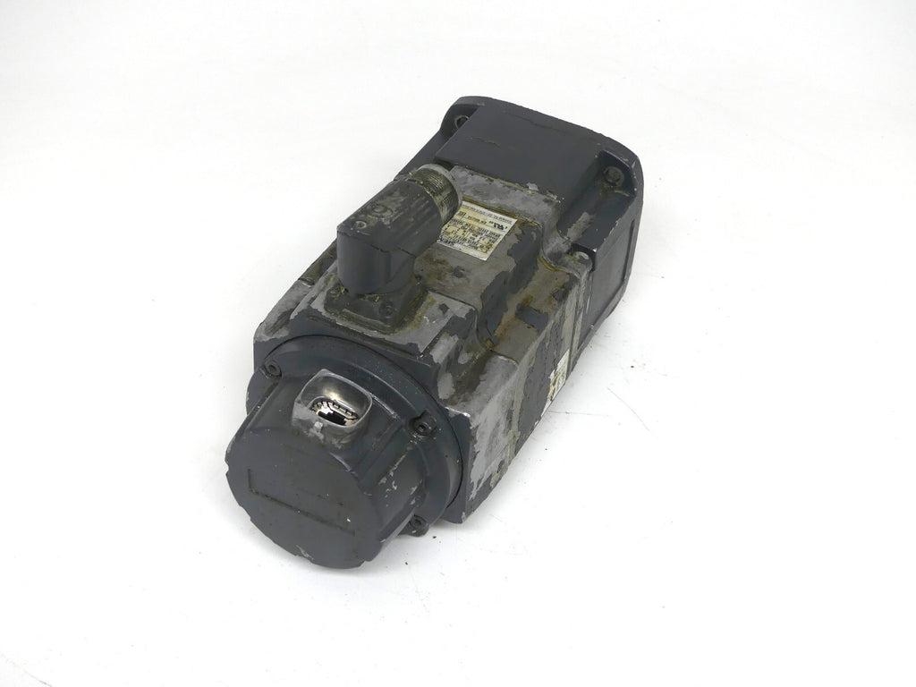 Siemens 1FK7042-2AF71-1CH1 Servomotor