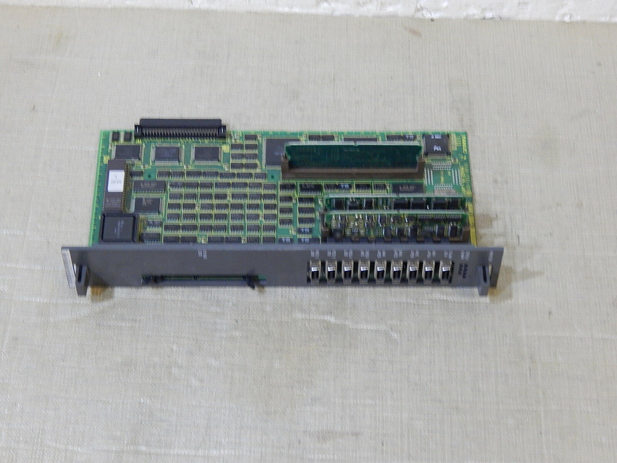  FANUC A16B-2203-009 used s.Bilder