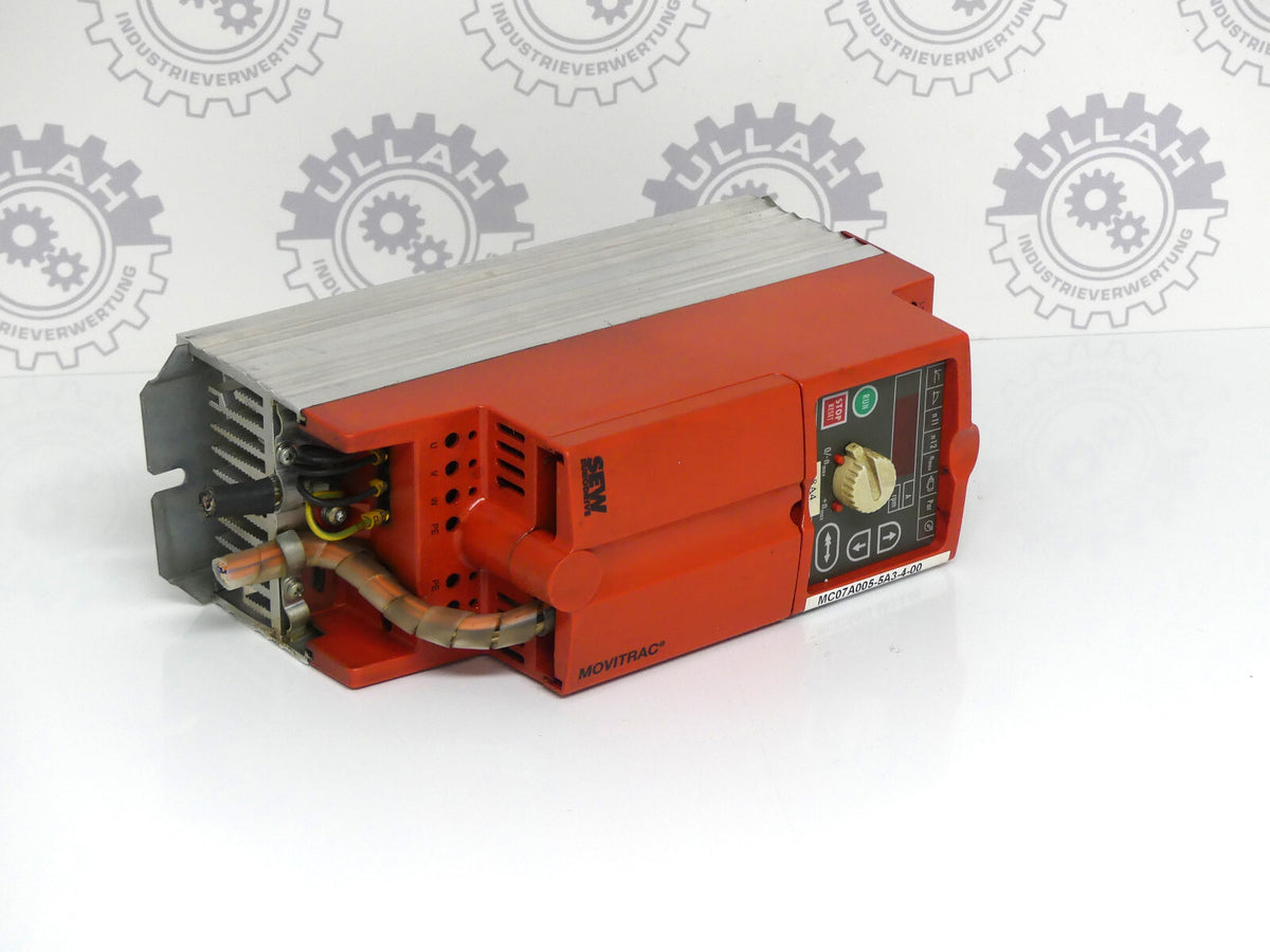 SEW MC07A005-5A3-4-00