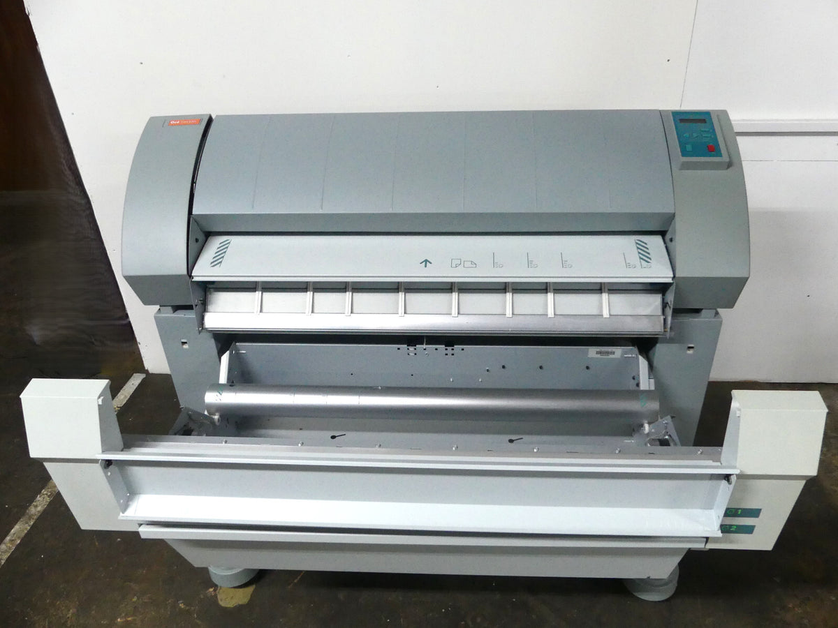 Oce model 01001