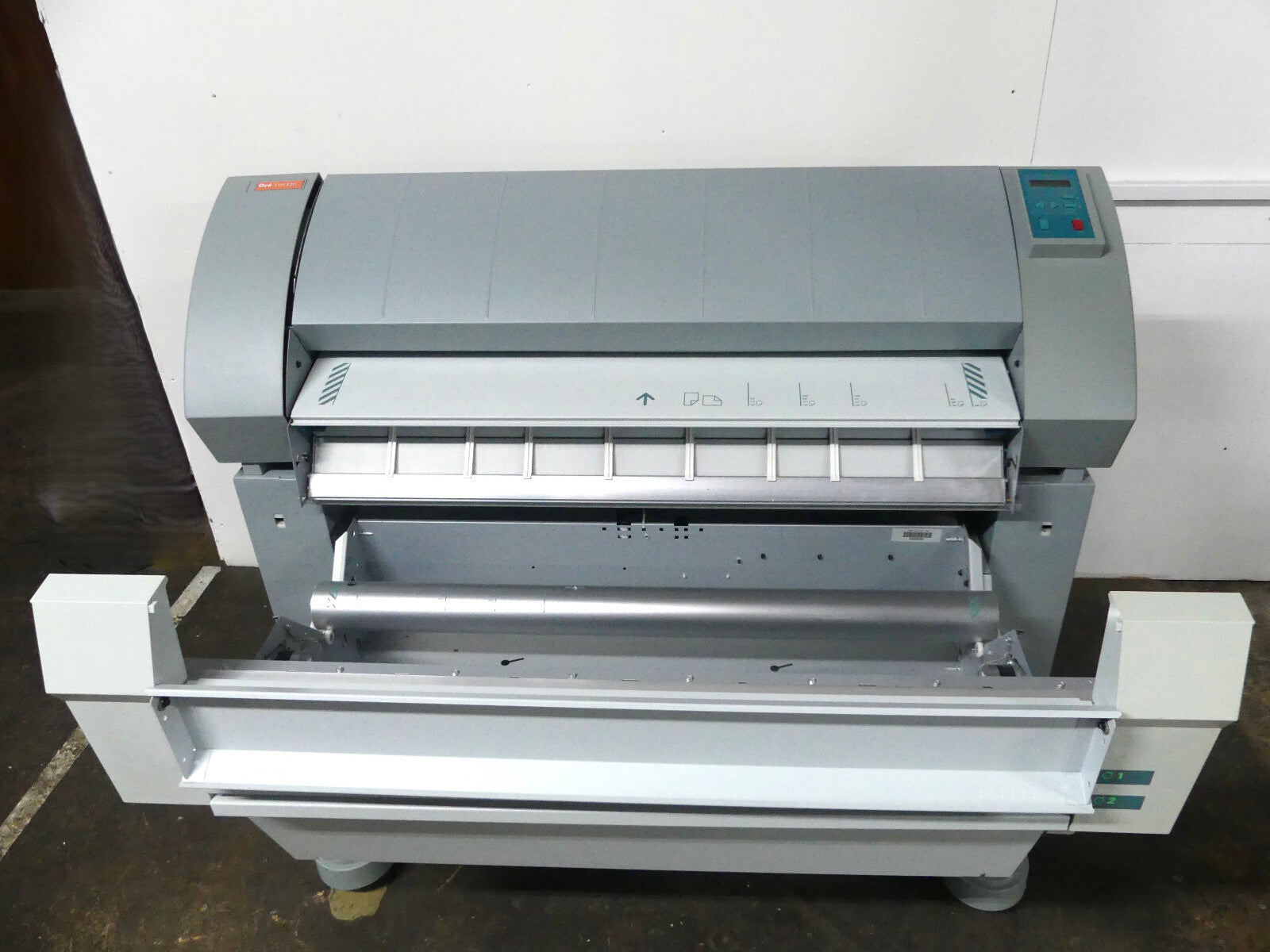 Oce model 01001