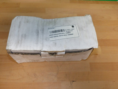 Honsberg Durchfluss  HD1K-015GM030