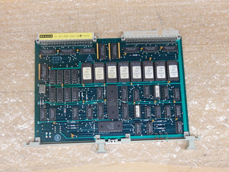  Heller CPU 31 20.002 022-6