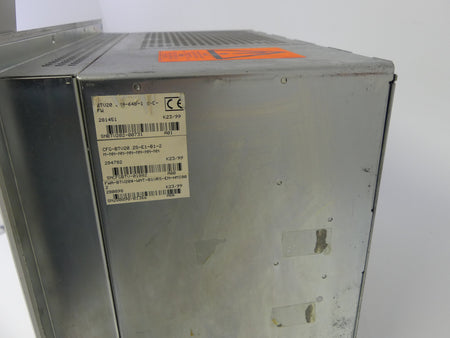 Indramat BTV20.2SA-64B-10D-D-FW