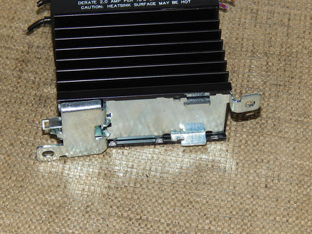 Crydom  Solid State Relais  HPF240D20 used
