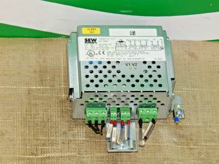  SEW Eurodrive  BST 0.7S-400V-00 Bremsmodul s.Bilder