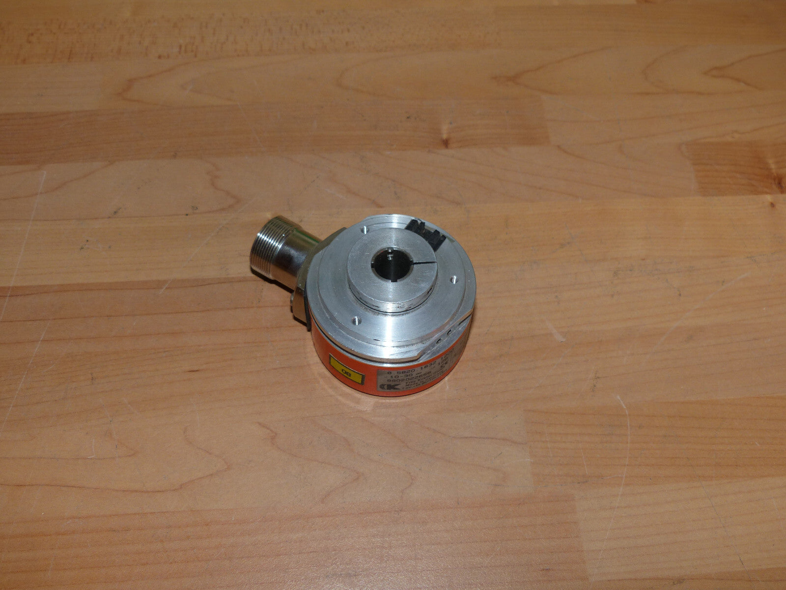 Kübler 8.5820.1832.1200