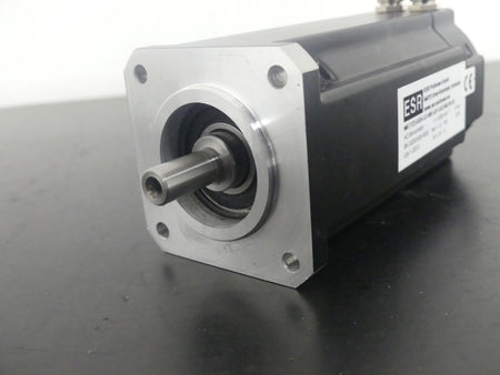 ESR AC Servomotor / MR 7723.4524-U3-N50-G01-AK2-M0-P0-S0 / 320V