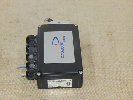 DATALOGIC C-BOX 100 VERBINDUNGSBOX  used s.Bilder