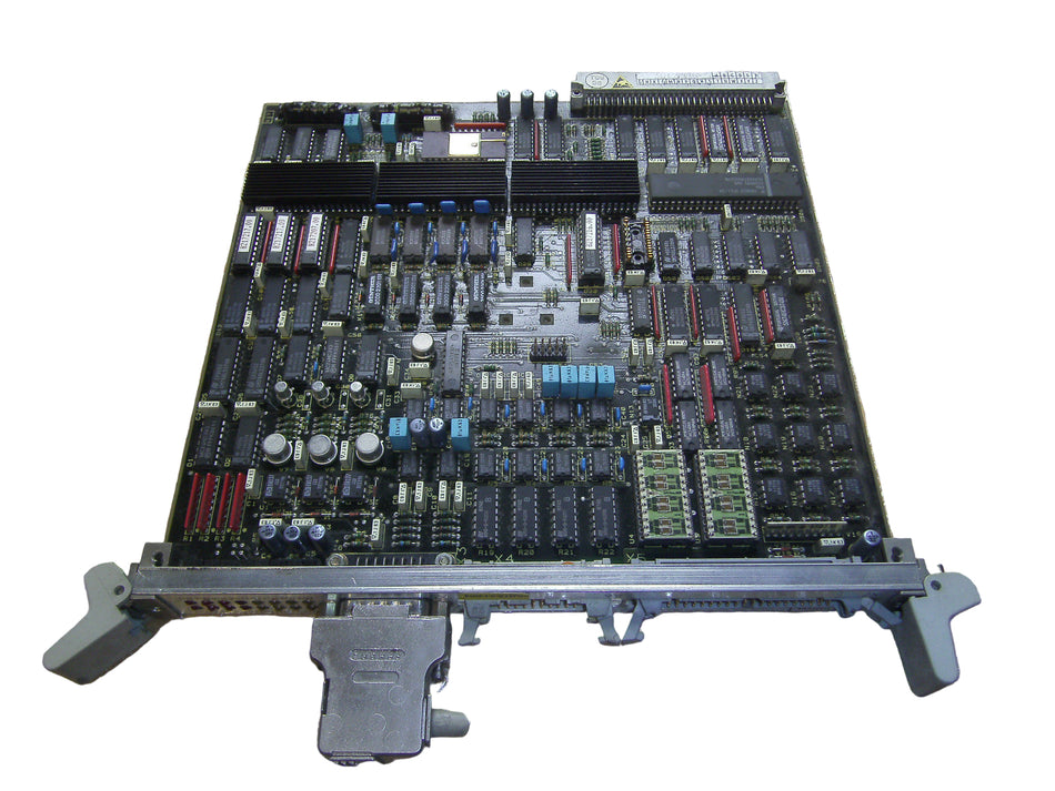 Siemens Simadyn 6DD1640-0AC0