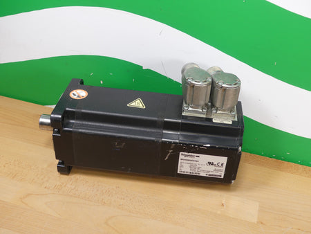 Schneider Telemecanique BRH0853M02A2A  4,18 Nm 6000rpm Servomotor