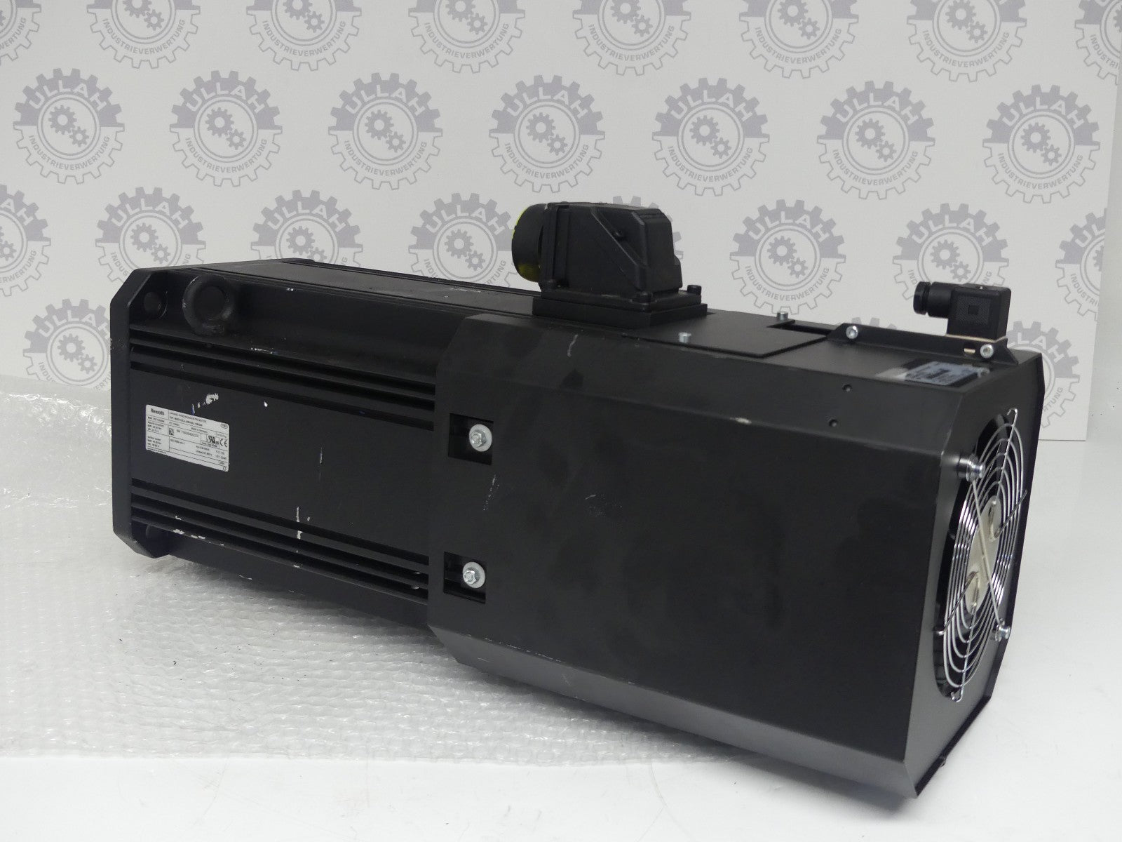 REXROTH MDD112C-L-020-N2L-130GA0