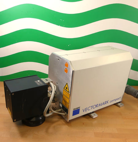 Trumpf Vectormark Compact VMc3+HSC 10