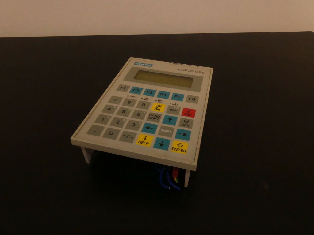 Siemens 6AV3505-1FB01