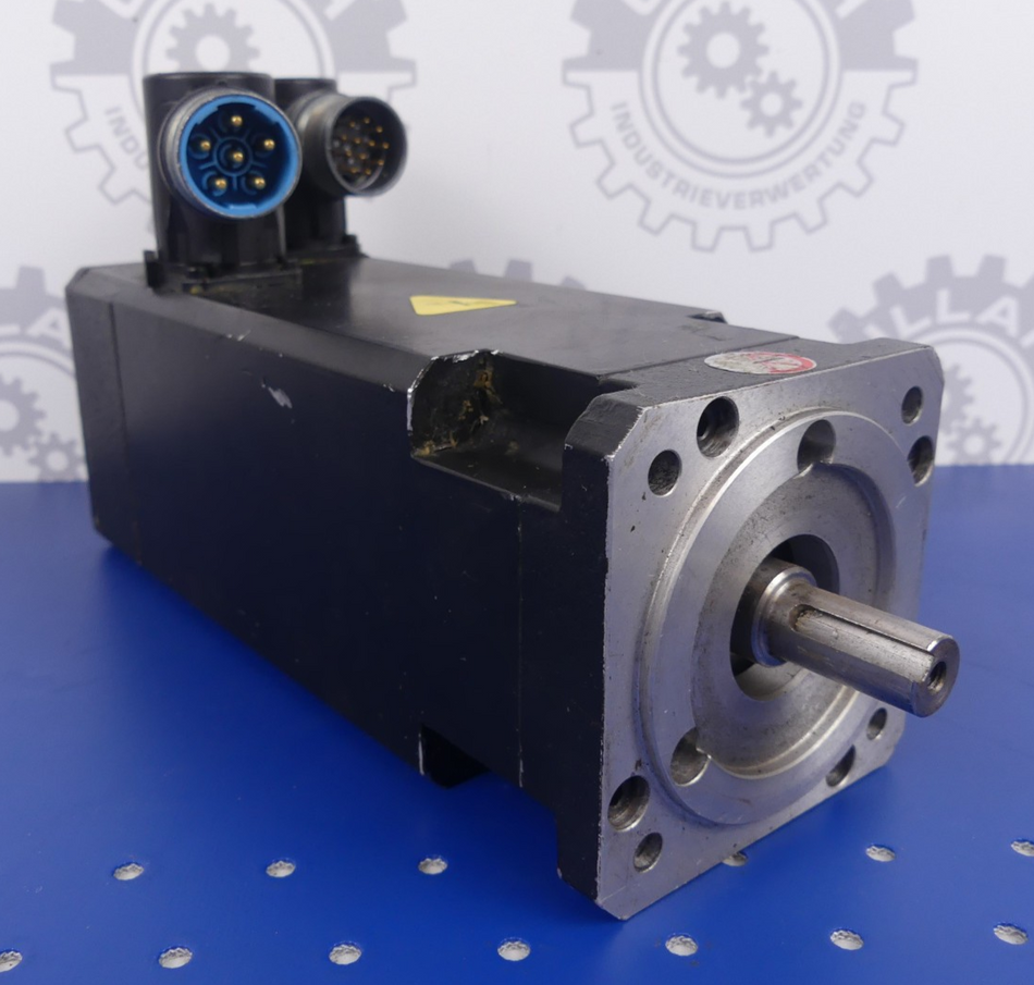 Parker Servomotor HDY70C4-44S1